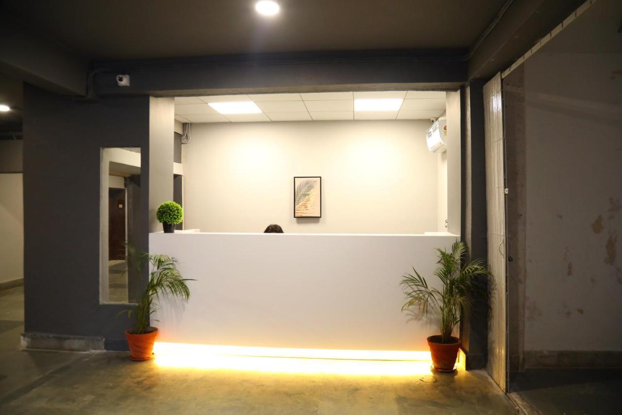 Country Inn & Suites By Turtle Mumbai Bagian luar foto